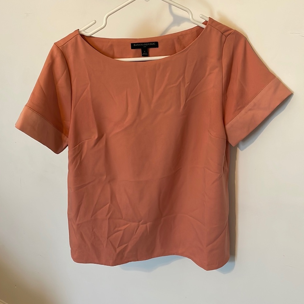 Banana Republic women’s tops